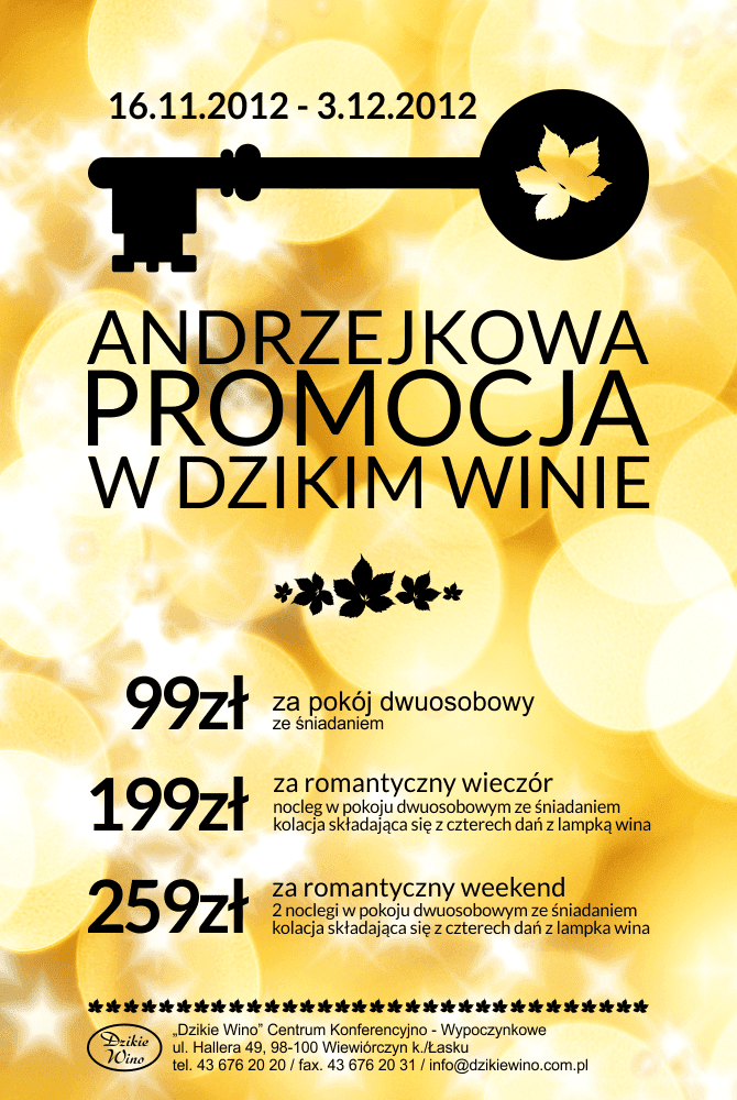 andrzejki