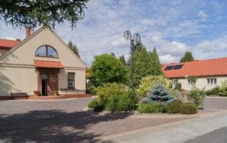 noclegi okolice łodzi