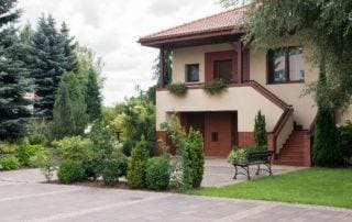 hotel okolice łodzi