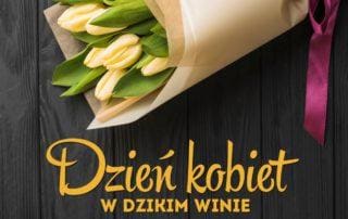 dzień kobiet 2018