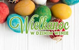 Wielkanoc 2018