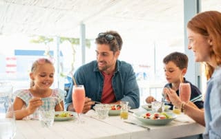 restauracja łask przyjazna dla rodzin