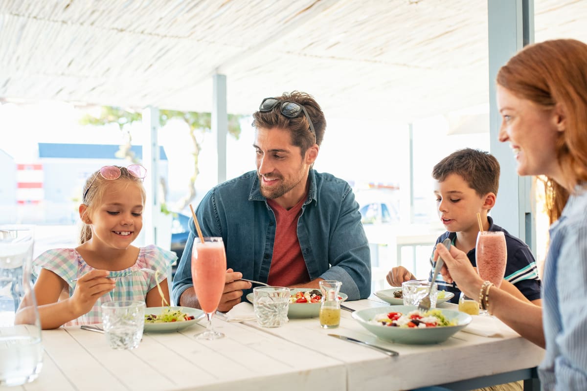 restauracja łask przyjazna dla rodzin