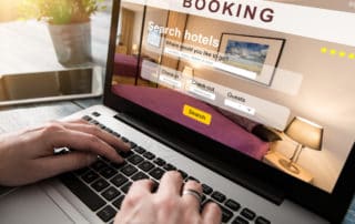 rezerwacja hotelu okolice łodzi
