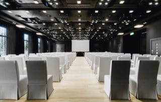 sala konferencyjna łask