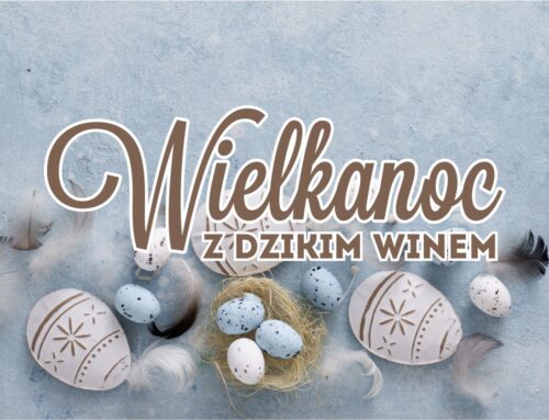 Wielkanoc – oferta dań na wynos